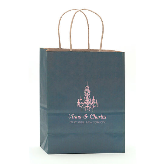 Design Your Own Handled Bag